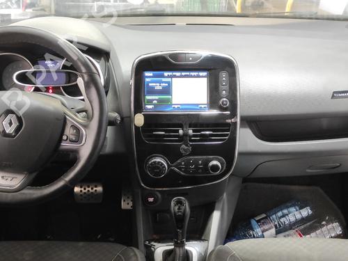 Innerbelysning RENAULT CLIO IV (BH_) 1.2 TCe 120 (BHM0) | BP18132756I8 