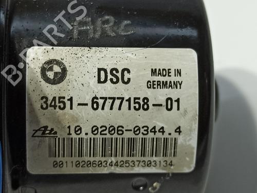 ABS pump BMW 1 (E87)  | BP16755287M43 