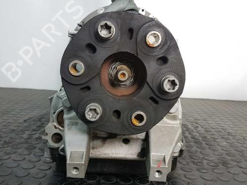 Gearbox MERCEDES-BENZ E-CLASS (W212) E 220 CDI / BlueTEC (212.001, 212.002) | BP2784092M3 
