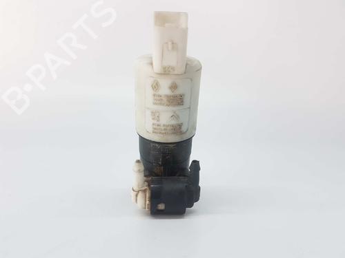Used Washer pump PEUGEOT 307 SW (3H) 1.6 HDI 110 (109 hp) 14535261