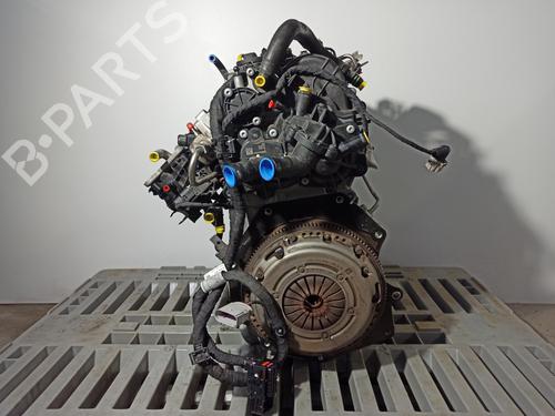 Engine SEAT IBIZA V (KJ1, KJG)  | BP16394612M1 
