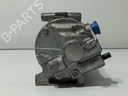 AC compressor FIAT FIORINO Box Body/MPV (225_) 1.4 Natural Power (225BXC1A, 225AXC1A) | BP12578338M34 