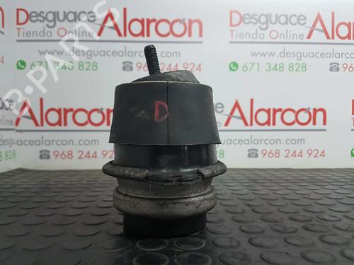 Engine mount VW TOUAREG (7LA, 7L6, 7L7) 2.5 R5 TDI | BP10263248M89