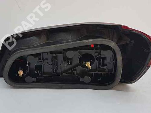 Left taillight PEUGEOT 306 (7B, N3, N5)  | BP5828691C34 