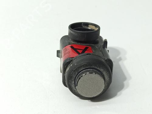 Used Electronic module MERCEDES-BENZ M-CLASS (W164) ML 320 CDI 4-matic (164.122) (224 hp) 25731275
