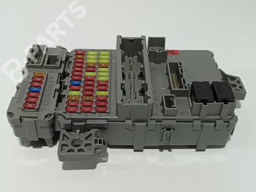 Fuse box HONDA CIVIC X Hatchback (FC_, FK_) 1.5 VTEC (FK7) | BP11939785E1 