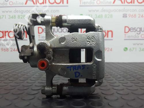 Right rear brake caliper HYUNDAI i10 II (BA, IA) 1.0 | BP11542391M106