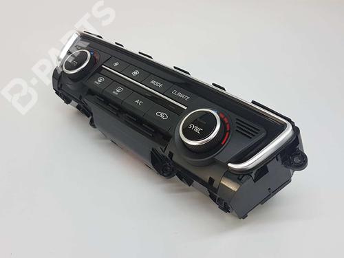 Climate control KIA OPTIMA (JF) 1.7 CRDi | BP8917522I5 