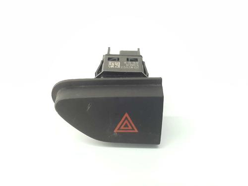 Used Warning switch RENAULT CLIO IV (BH_) 1.5 dCi 75 (75 hp) 6629454