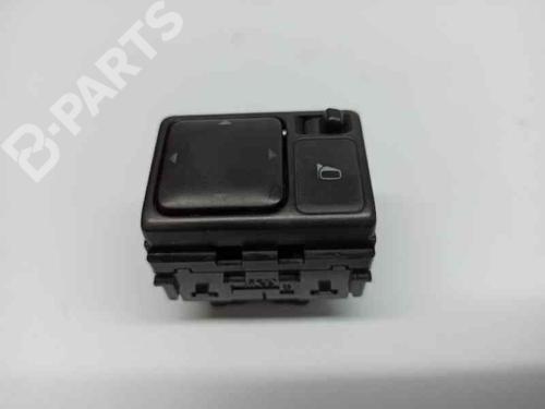 Used Mirror switch NISSAN PATHFINDER III (R51) 2.5 dCi (174 hp) 5219611