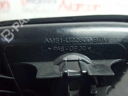 Front right interior door handle FORD FOCUS III Turnier 1.6 TDCi | BP3328702I14 