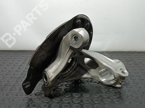 Left front steering knuckle SEAT LEON Sportstourer (KL8, KLD) 1.5 TSI | BP11287355M25 