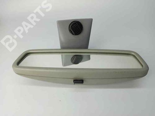 Rear mirror MERCEDES-BENZ E-CLASS (W210) E 270 CDI (210.016) | BP5088534I6 