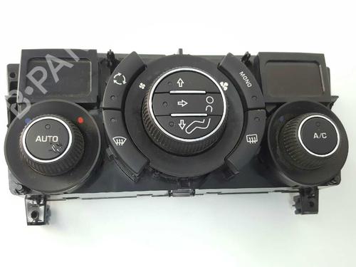 Used Climate control PEUGEOT 308 I (4A_, 4C_) 1.6 HDi (109 hp) 3284216