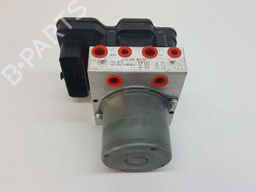 Used ABS pump SEAT IBIZA V (KJ1, KJG) 1.0 TSI (116 hp) 8806546