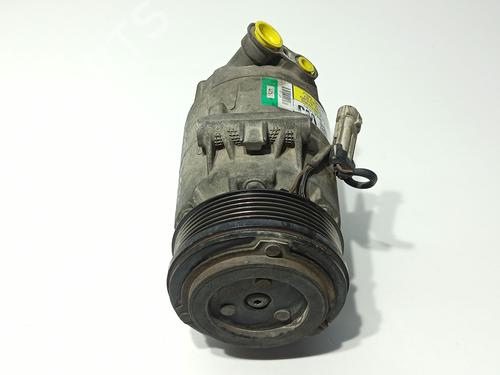 AC compressor OPEL ASTRA H GTC (A04) 1.7 CDTi (L08) | BP38912312M34 - Image 2