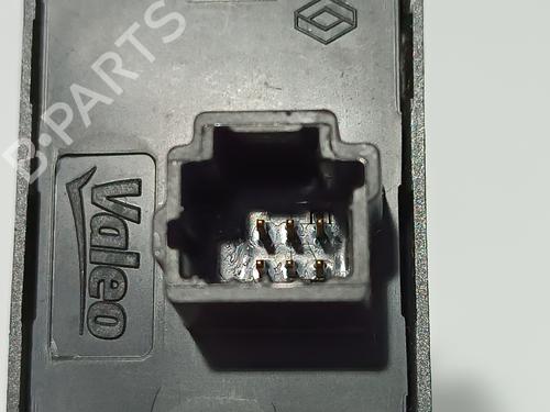 Comutador / Botão 4 piscas SMART FORFOUR Hatchback (453) electric drive (453.091) | BP31336659I22