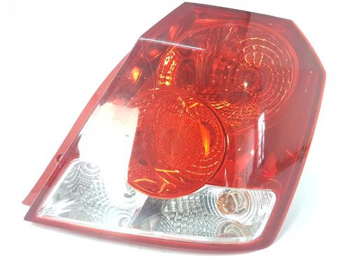 Right taillight CHEVROLET AVEO / KALOS Saloon (T250, T255) 1.2 (72 hp) 96540269