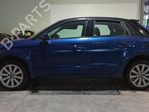 Comfort control module AUDI A1 Sportback (8XA, 8XF) 1.6 TDI | BP26311301M56 