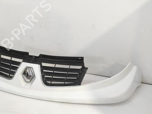 Front bumper RENAULT TRAFIC II Van (FL) 2.0 dCi 115 (FL01, FL0U, FL00, FL0H, FL0M) | BP35784162C7 - Image 2
