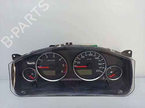 Used Instrument cluster NISSAN PATHFINDER III (R51) 2.5 dCi (174 hp) 10173926