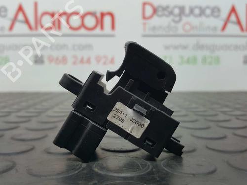 Right rear window switch NISSAN QASHQAI I (J10, NJ10) 1.5 dCi | BP2733376I28