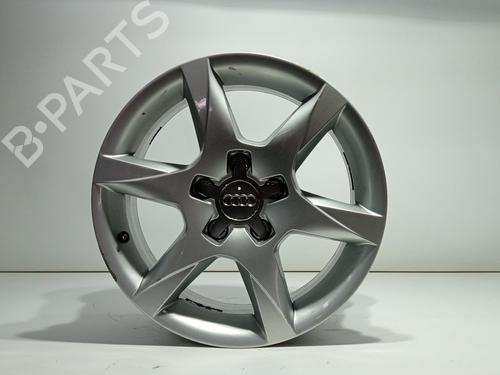 Used Rim AUDI A4 B8 (8K2) 2.0 TDI (190 hp) 27188555