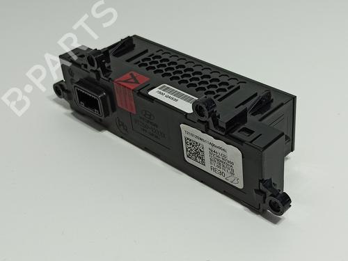 Display monitor HYUNDAI TUCSON (NX4E, NX4A) 1.6 CRDi | BP25885454C48