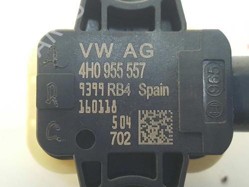 Elektronisk sensor SKODA FABIA III (NJ3) 1.2 TSI | BP9129451M84 