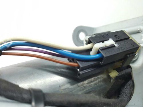Electronic module MERCEDES-BENZ CLK (C209) CLK 270 CDI (209.316) | BP3333905M83
