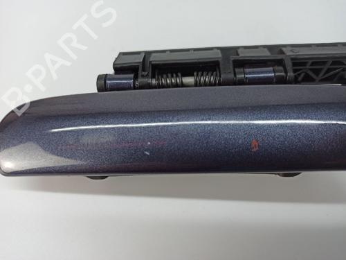 Front left exterior door handle CITROËN XSARA PICASSO (N68) 1.6 16V | BP5112713C128