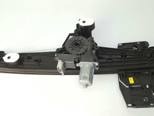 Rudehejsemekanisme Højre bagtil PEUGEOT 208 II (UB_, UP_, UW_, UJ_) 1.2 PureTech 100 (101 hp) 11527973
