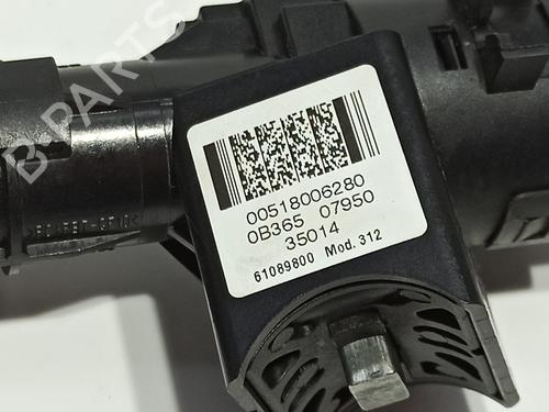 Ignition barrel FIAT 500 (312_) | BP30893653M48