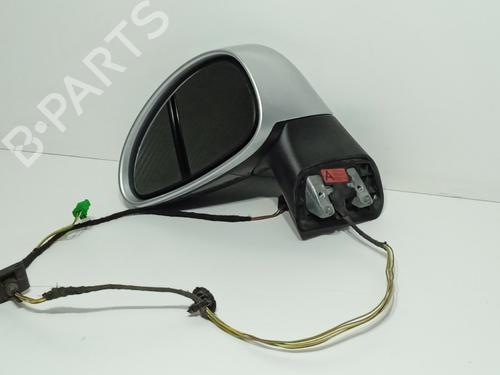 Left mirror CITROËN C4 I (LC_) 1.6 HDi | BP29217392C26 