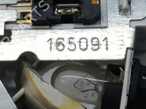 Interior roof light MERCEDES-BENZ C-CLASS (W204) C 220 CDI (204.008) | BP11387426I8