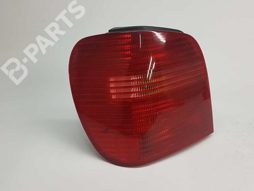 Left taillight VW POLO (6N2) 1.4 16V | BP6413814C34 