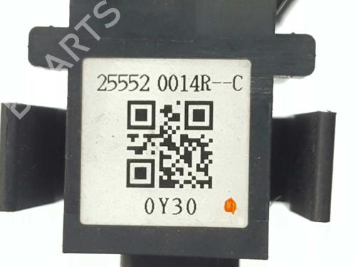 Switch RENAULT MEGANE III Hatchback (BZ0/1_, B3_) 1.5 dCi (BZ09, BZ0D, BZ1W, BZ29, BZ14) | BP11386991I30 