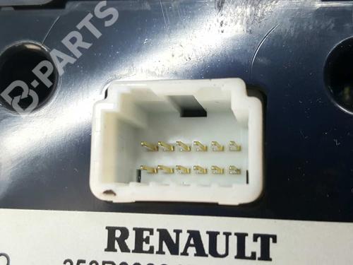Switch RENAULT MEGANE III Hatchback (BZ0/1_, B3_) 2.0 dCi (BZ0Y) | BP11387691I30 
