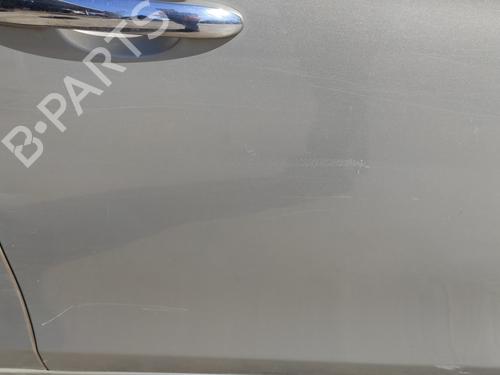 Right front door FIAT BRAVO II (198_) 1.9 D Multijet (198AXB1A) | BP26161949C3