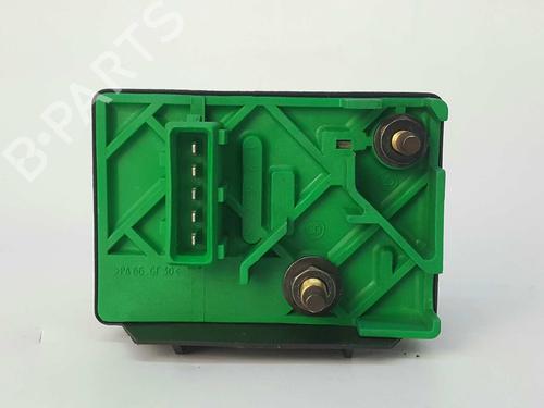Elektronisk modul CITROËN C5 I (DC_) 2.2 HDi (DC4HXB, DC4HXE) | BP10265233M83 
