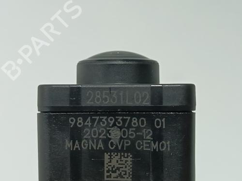 Camera PEUGEOT 308 SW III (FC_, FJ_, FR_, F4_, FN_) BlueHDi 130 (FCYHZL, FCYHZT) | BP23560566E14 