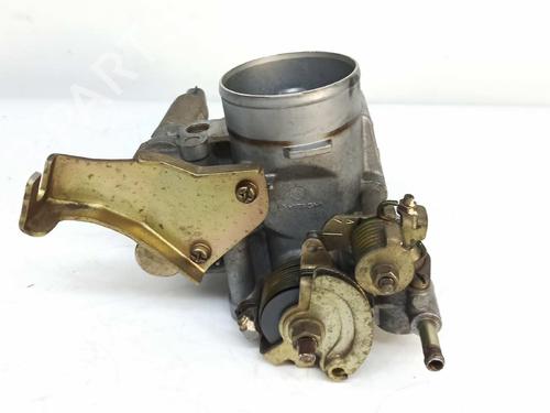 Throttle body NISSAN ALMERA I Hatchback (N15)  | BP10738543M82 