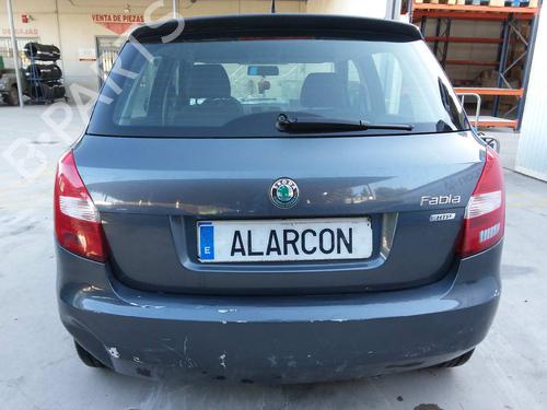 Used Parts SKODA FABIA II Combi (545) 1.2 12V (60 hp) 4278441
