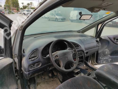 Right front indicator SEAT ALHAMBRA (7V8, 7V9) 1.9 TDI | BP15677877C33 