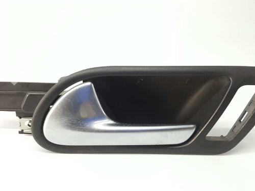 Used Front left interior door handle VW GOLF V (1K1) 1.9 TDI (105 hp) 3284655