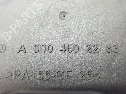 Power steering reservoir MERCEDES-BENZ C-CLASS (W204)  | BP14532187M117 