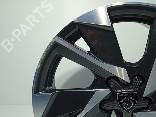 Rim PEUGEOT 308 SW III (FC_, FJ_, FR_, F4_, FN_) BlueHDi 130 (FCYHZL, FCYHZT) | BP25041469C45 
