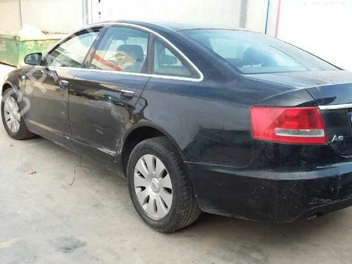 Centralina fecho central AUDI A6 C6 (4F2) 2.0 TDI | BP2758446M56 