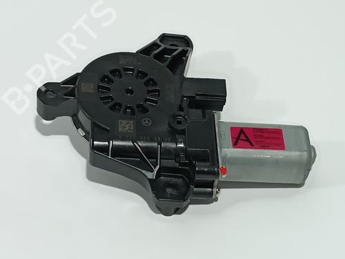 Used Left rear window motor MERCEDES-BENZ A-CLASS (W177) A 180 d (177.003) (116 hp) 11129825