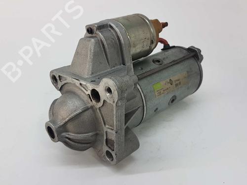 Startmotor RENAULT MEGANE II Saloon (LM0/1_) 1.9 dCi (LM0G, LM1G, LM2C) (120 hp) 6321909